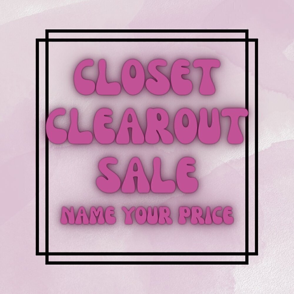 ⚡️ LIMITED TIME ONLY SEE DETAILS BELOW - > MUST BUNDLE